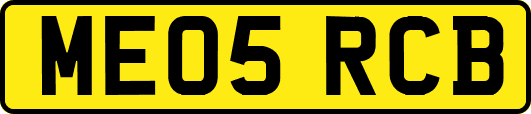 ME05RCB