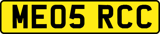 ME05RCC
