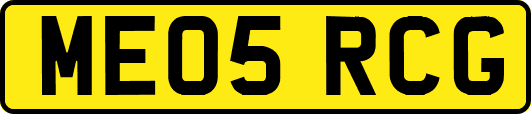 ME05RCG