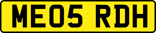 ME05RDH
