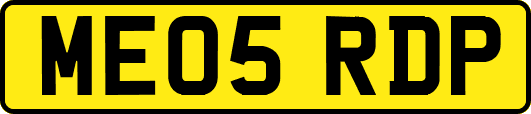 ME05RDP