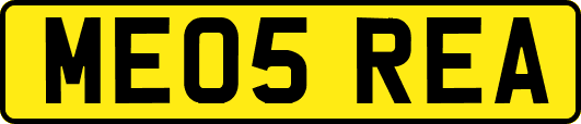 ME05REA