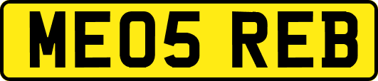 ME05REB