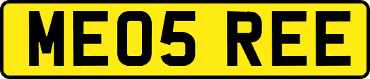 ME05REE