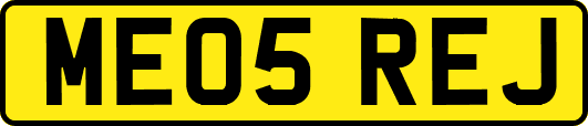 ME05REJ