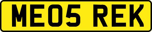 ME05REK
