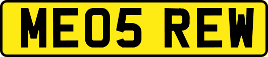 ME05REW
