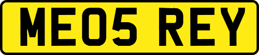 ME05REY