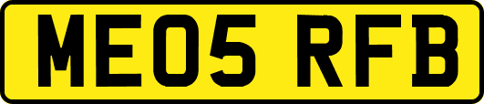 ME05RFB