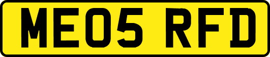 ME05RFD