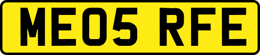 ME05RFE