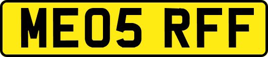 ME05RFF