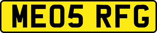 ME05RFG