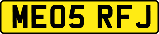 ME05RFJ