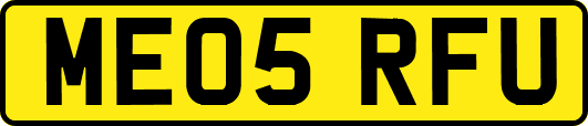 ME05RFU