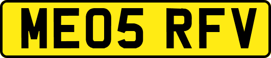 ME05RFV