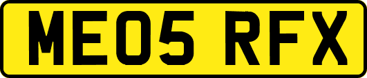 ME05RFX
