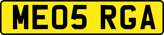 ME05RGA