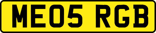 ME05RGB