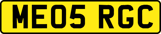 ME05RGC
