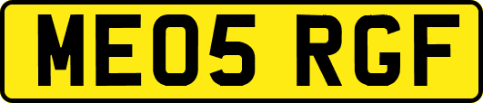 ME05RGF