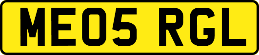 ME05RGL