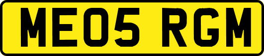 ME05RGM