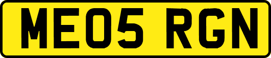 ME05RGN