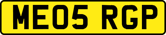ME05RGP