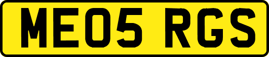 ME05RGS
