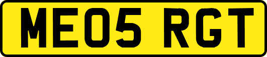 ME05RGT