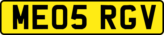 ME05RGV