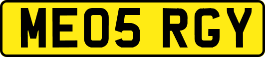 ME05RGY