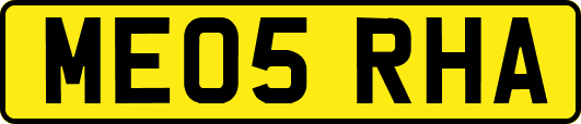 ME05RHA