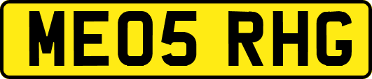 ME05RHG