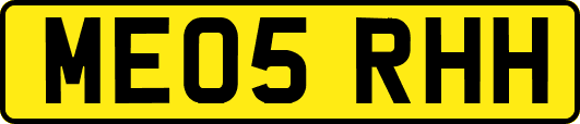 ME05RHH