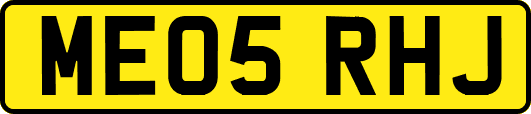 ME05RHJ