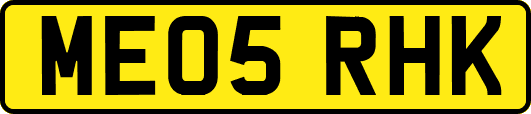 ME05RHK