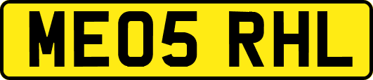 ME05RHL