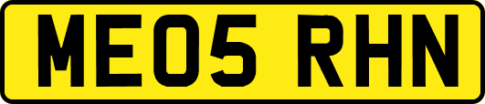 ME05RHN