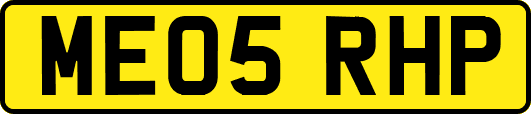 ME05RHP