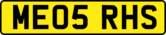 ME05RHS