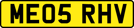 ME05RHV