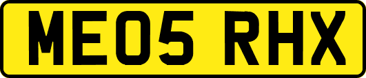 ME05RHX