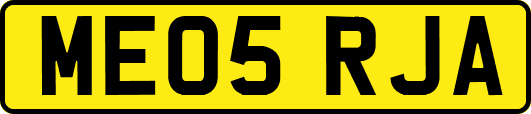 ME05RJA
