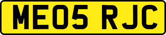 ME05RJC