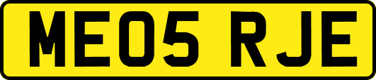 ME05RJE