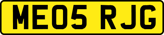 ME05RJG