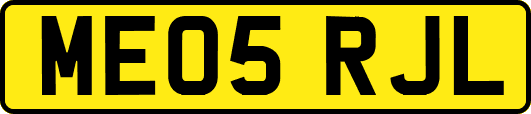 ME05RJL