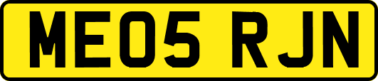 ME05RJN